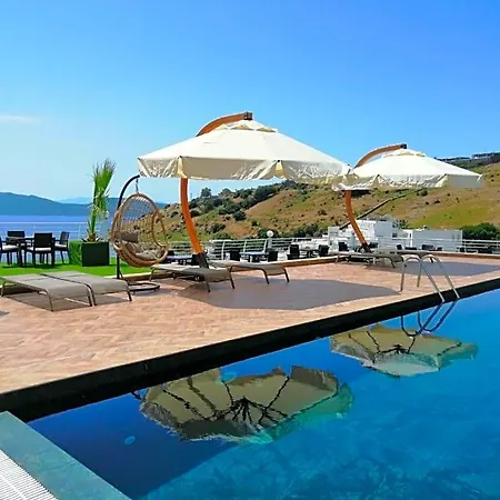 Casa Mare (adults Only) Hotel