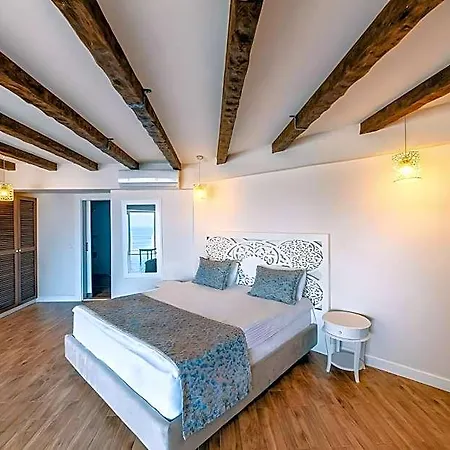 Отель Casa Mare (adults Only) 3*