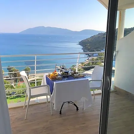 Hotel Casa Mare (adults Only) 3*