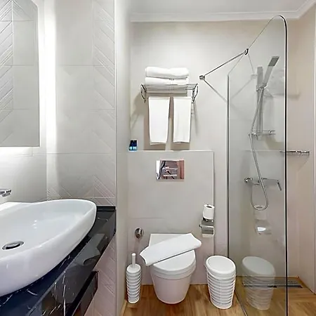 Отель Casa Mare (adults Only) Бодрум