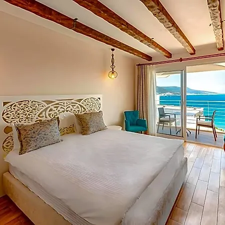 Отель Casa Mare (adults Only)