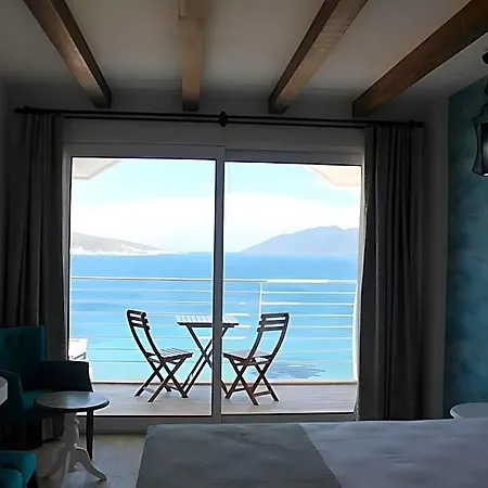 Отель Casa Mare (adults Only) 3*