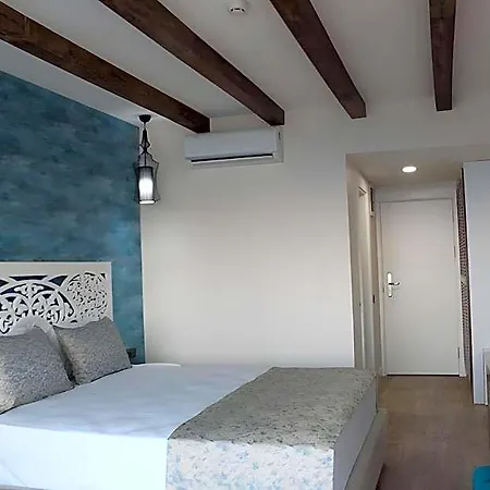 Casa Mare (adults Only) Отель 3*