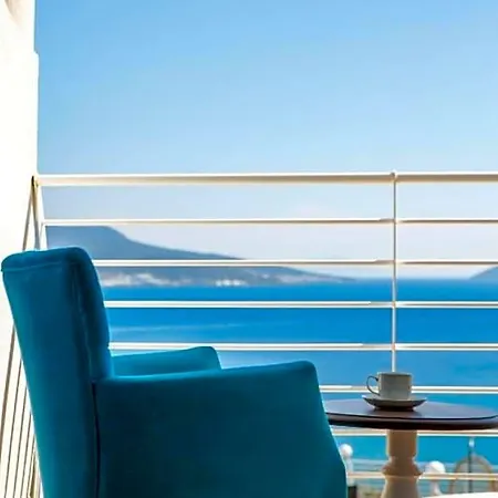Hotel Casa Mare (adults Only) Bodrum