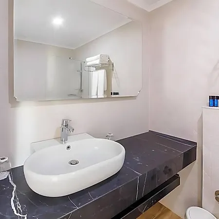 Отель Casa Mare (adults Only) 3*