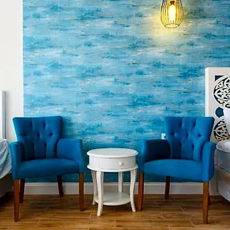 Hotel Casa Mare (adults Only) Bodrum