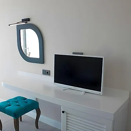 Отель Casa Mare (adults Only) Бодрум