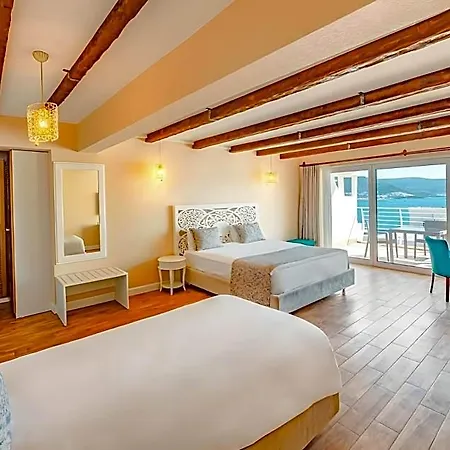 Отель Casa Mare (adults Only) Бодрум