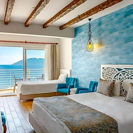 Casa Mare (adults Only) 3* Бодрум