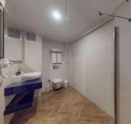Hotel Casa Mare (adults Only)