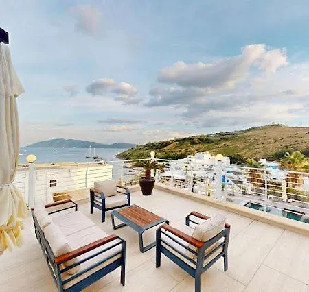 Casa Mare (adults Only) Szálloda Bodrum
