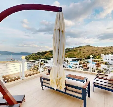 Szálloda Casa Mare (adults Only) Bodrum