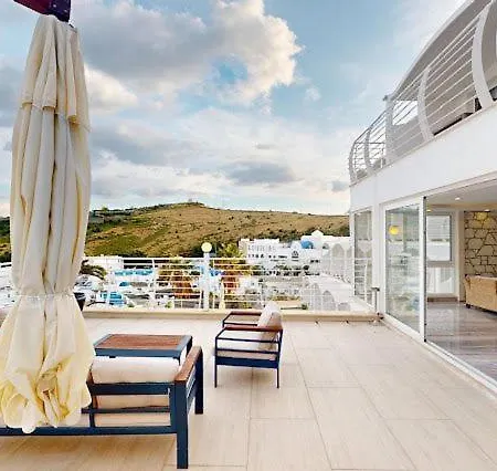 Casa Mare (adults Only) Hotel 3*