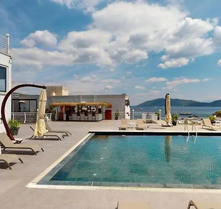 Szálloda Casa Mare (adults Only) 3*