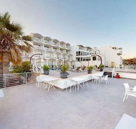 Szálloda Casa Mare (adults Only) Bodrum