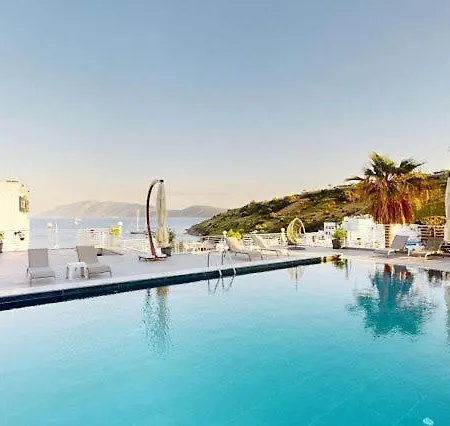 Casa Mare (adults Only) 3* Bodrum