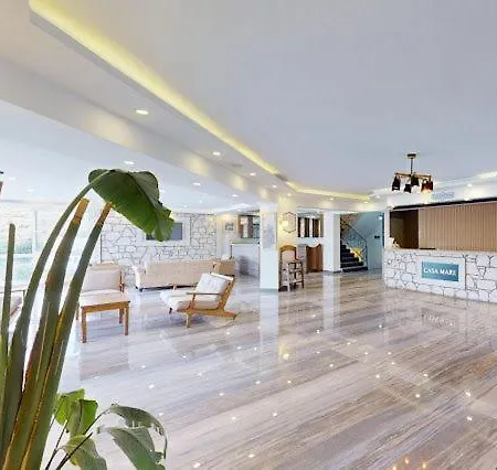 Casa Mare (adults Only) Hotel