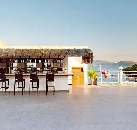 Casa Mare (adults Only) Hotel 3*