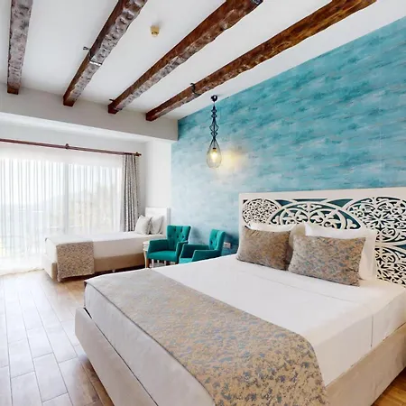 Casa Mare (adults Only) Hotel
