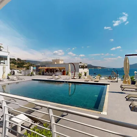 Casa Mare (adults Only) Szálloda 3*
