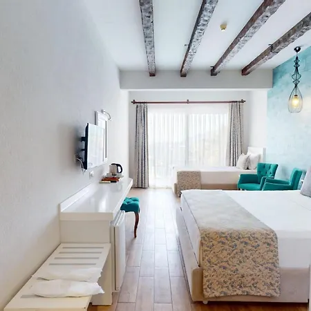 Szálloda Casa Mare (adults Only) 3*