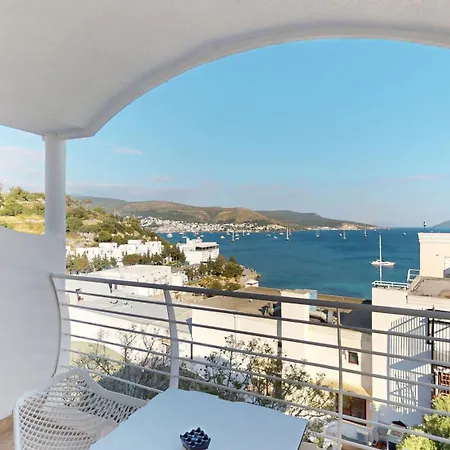 Szálloda Casa Mare (adults Only) Bodrum