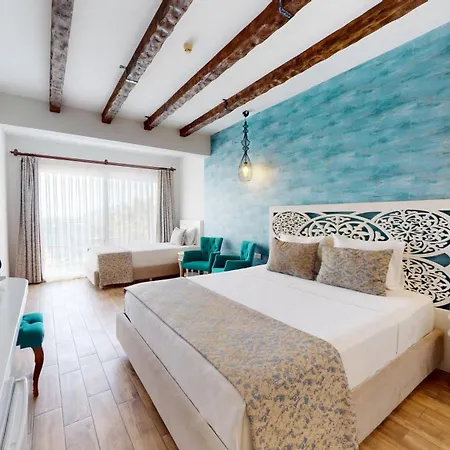 Casa Mare (adults Only) Hotel