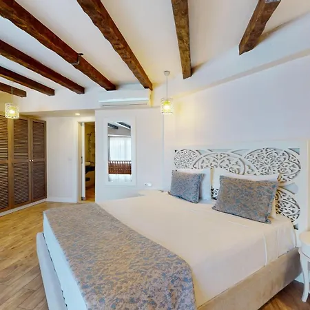 Casa Mare (adults Only) Szálloda 3*