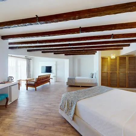 Casa Mare (adults Only) 3* Bodrum