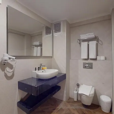 Casa Mare (adults Only) Szálloda 3*