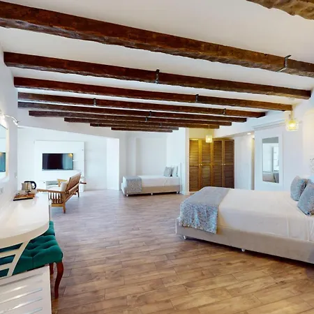 Casa Mare (adults Only) Szálloda Bodrum