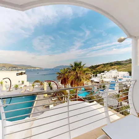 Hotel Casa Mare (adults Only)