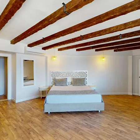 Casa Mare (adults Only) Szálloda 3*
