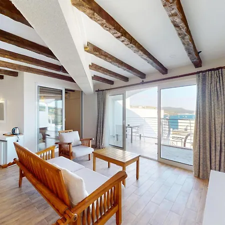 Szálloda Casa Mare (adults Only) 3*