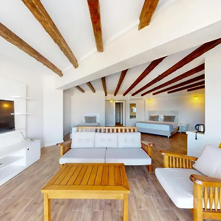 Casa Mare (adults Only) Hotel Bodrum