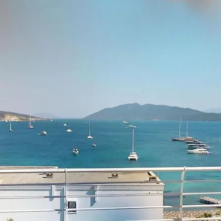 Hotel Casa Mare (adults Only) Bodrum