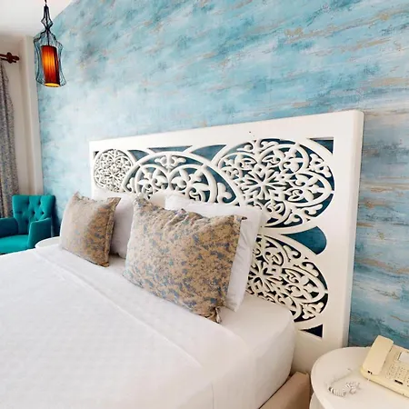 Casa Mare (adults Only) Hotel 3*