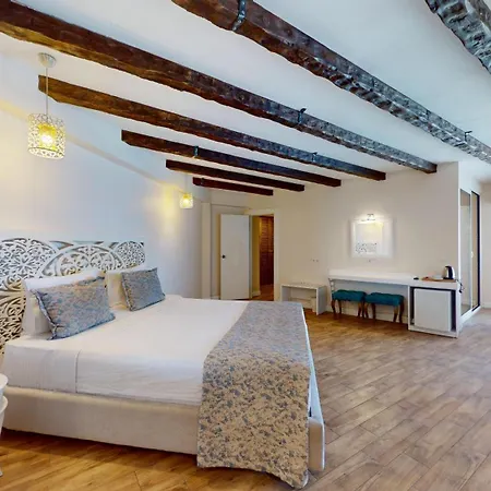 Casa Mare (adults Only) Hotel Bodrum