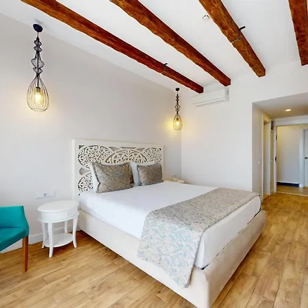 Hotel Casa Mare (adults Only) Bodrum