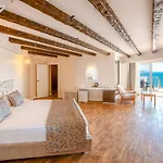 ホテル Casa Mare Bodrum (adults Only) 3*