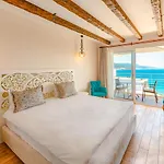 Casa Mare Bodrum (adults Only) גומבט