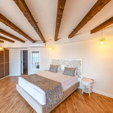 Casa Mare Bodrum (adults Only) Hotel