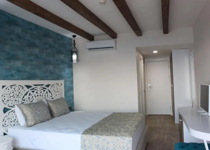 Casa Mare Bodrum (adults Only) Gümbet