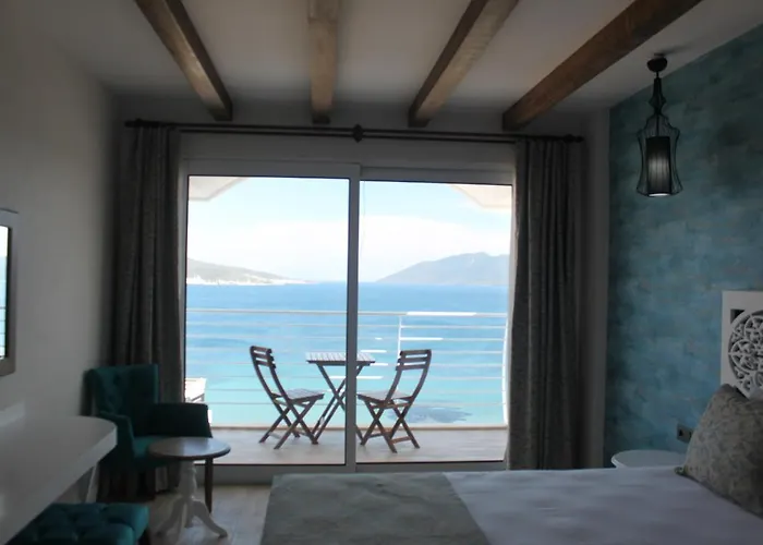 Casa Mare Bodrum (adults Only) Hotel 3*