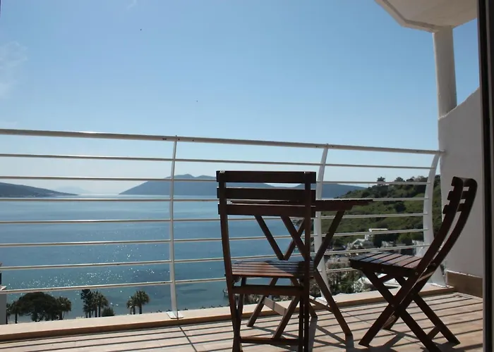 Casa Mare Bodrum (adults Only) Hotel 3*