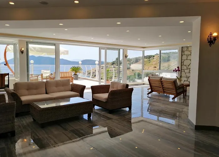 Hotel Casa Mare Bodrum (adults Only) Gümbet