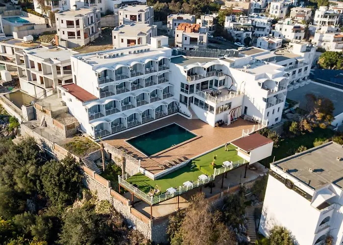 Hotel Casa Mare Bodrum (adults Only)