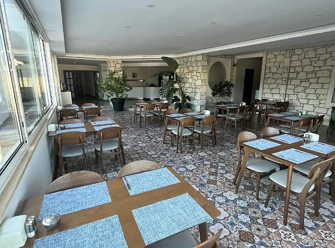 Casa Mare Bodrum (adults Only) Hotel 3*